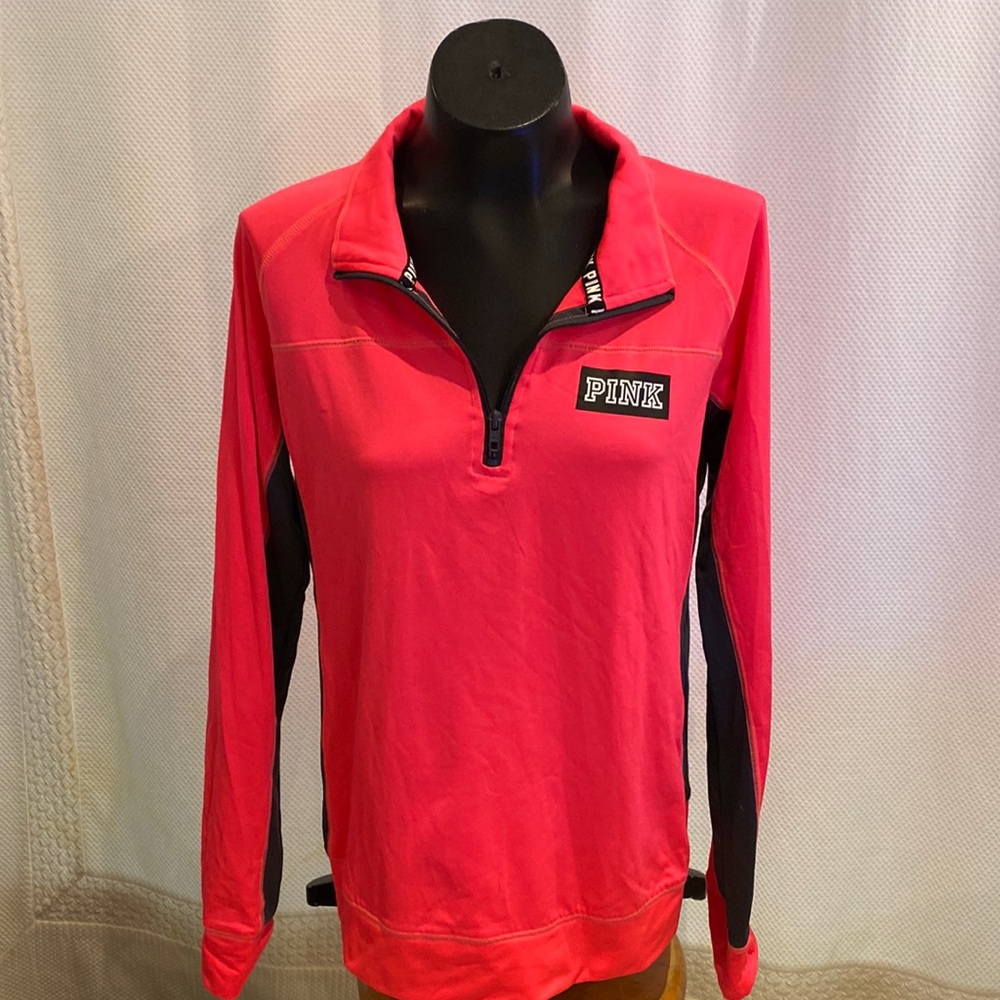 VS PINK athletic pullover